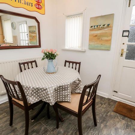Yeoman Terrace Villa Marske-by-the-Sea Exterior foto