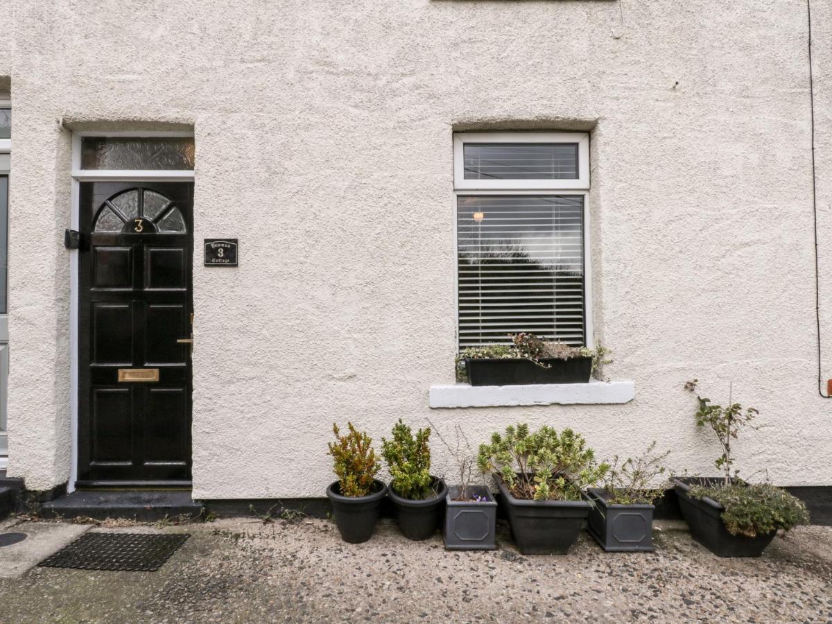 Yeoman Terrace Villa Marske-by-the-Sea Exterior foto