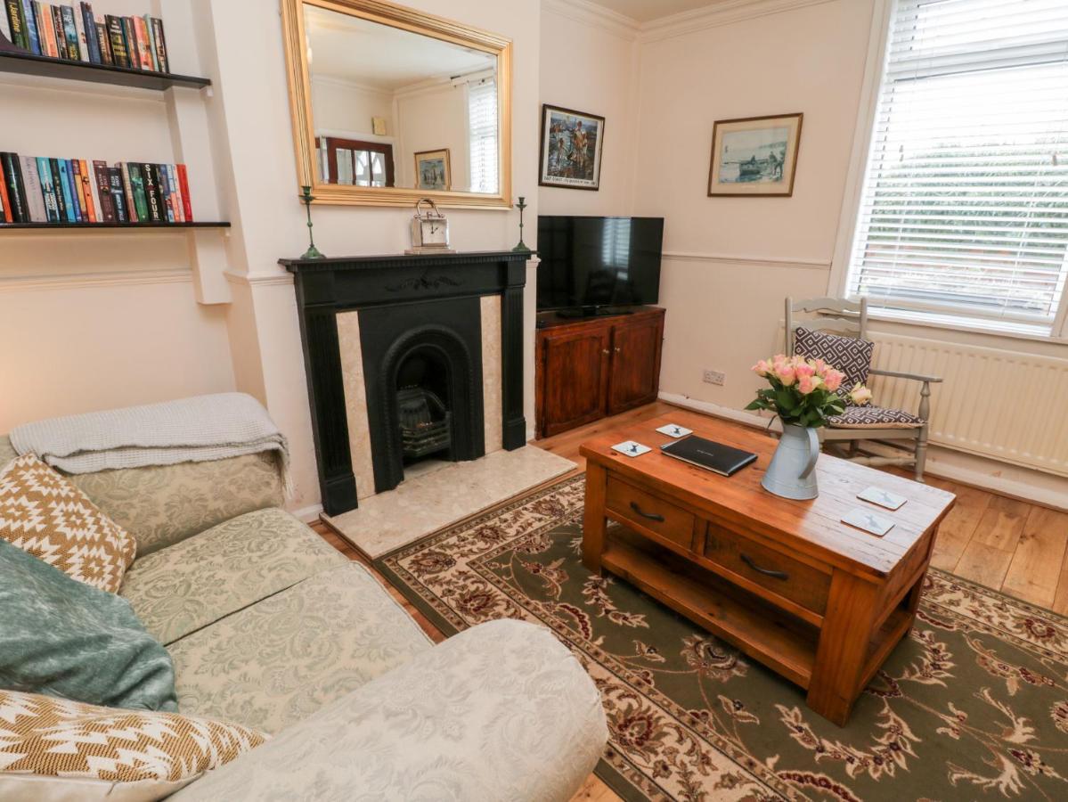 Yeoman Terrace Villa Marske-by-the-Sea Exterior foto