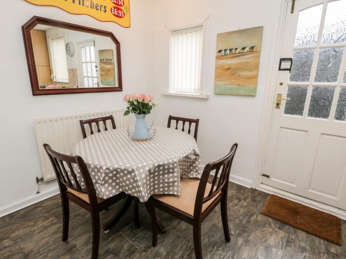 Yeoman Terrace Villa Marske-by-the-Sea Exterior foto