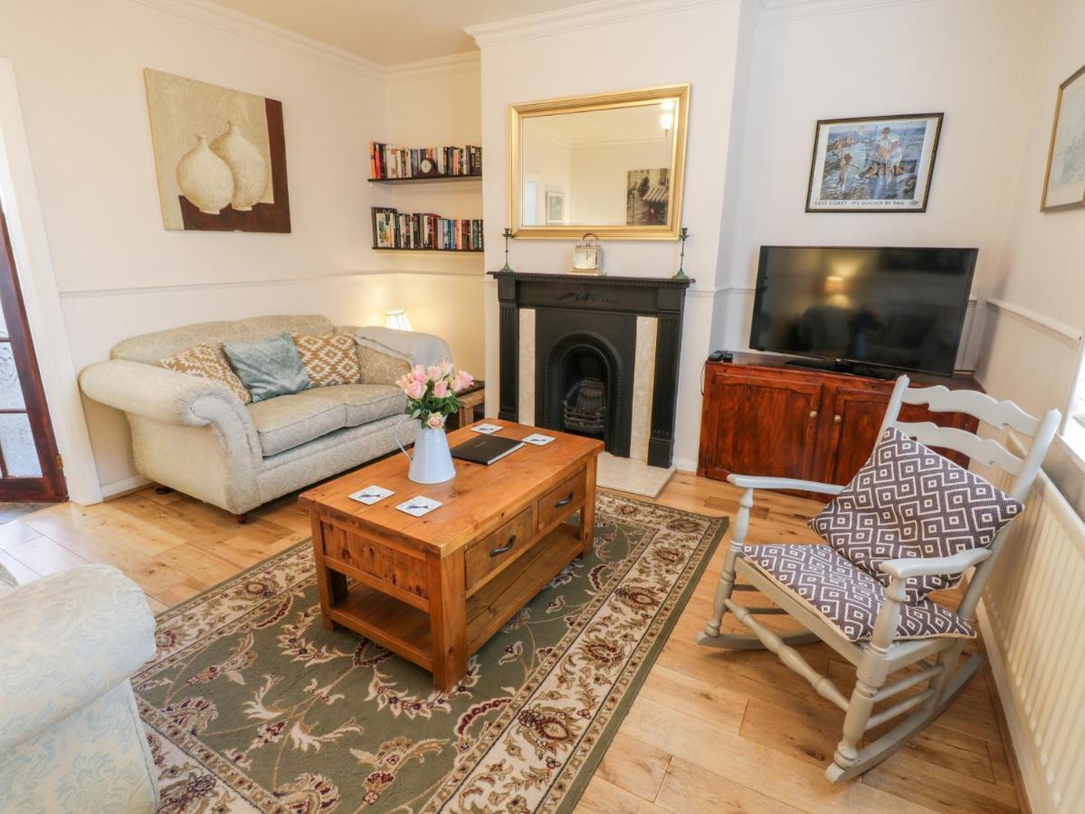 Yeoman Terrace Villa Marske-by-the-Sea Exterior foto