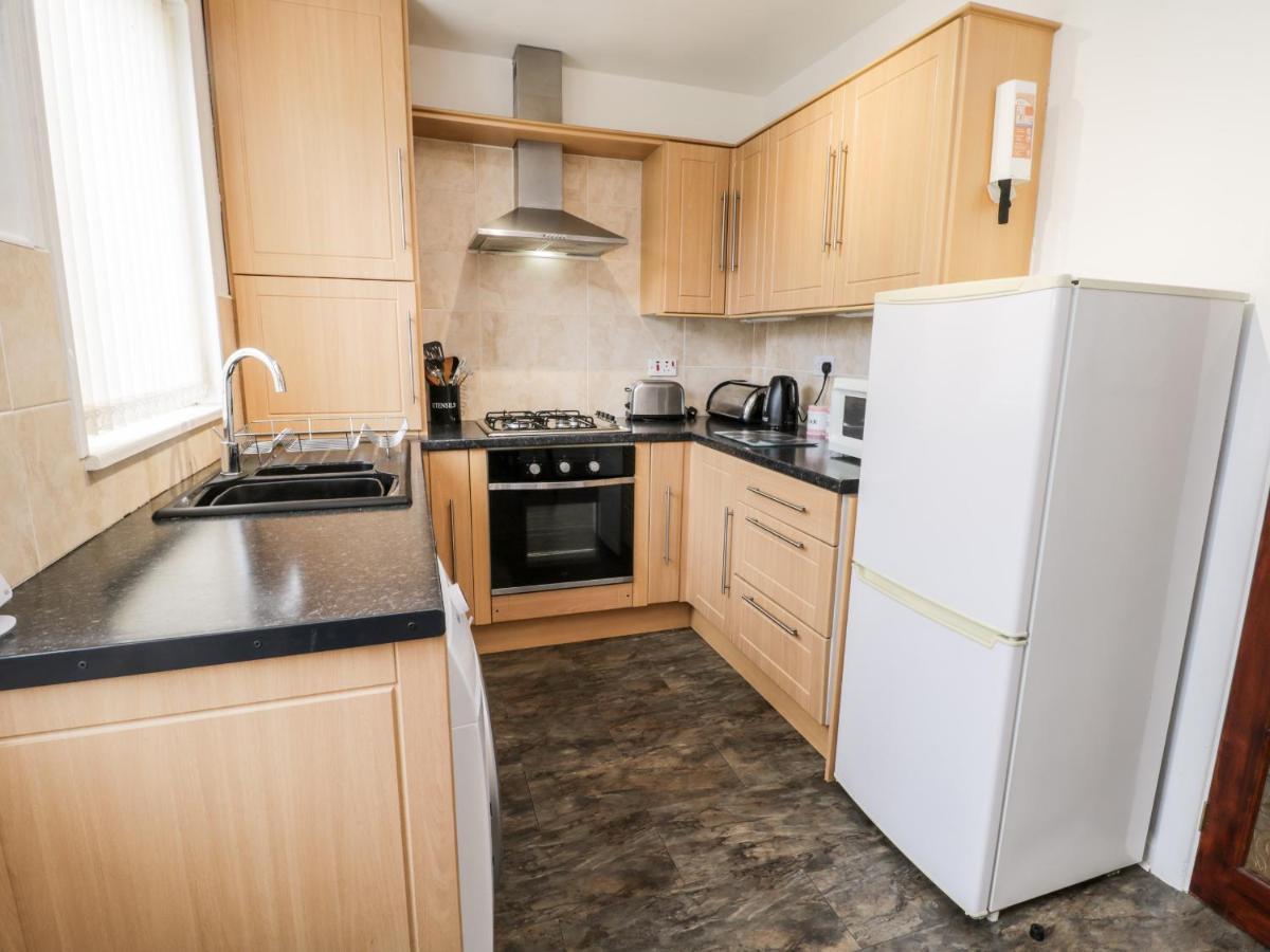Yeoman Terrace Villa Marske-by-the-Sea Exterior foto