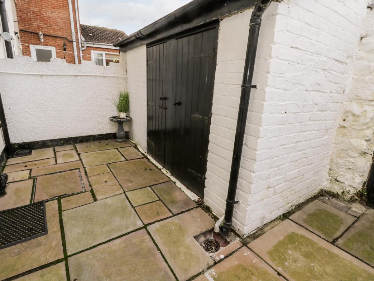 Yeoman Terrace Villa Marske-by-the-Sea Exterior foto