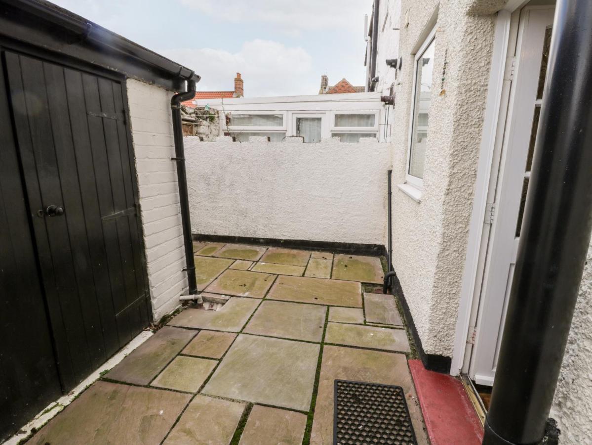 Yeoman Terrace Villa Marske-by-the-Sea Exterior foto