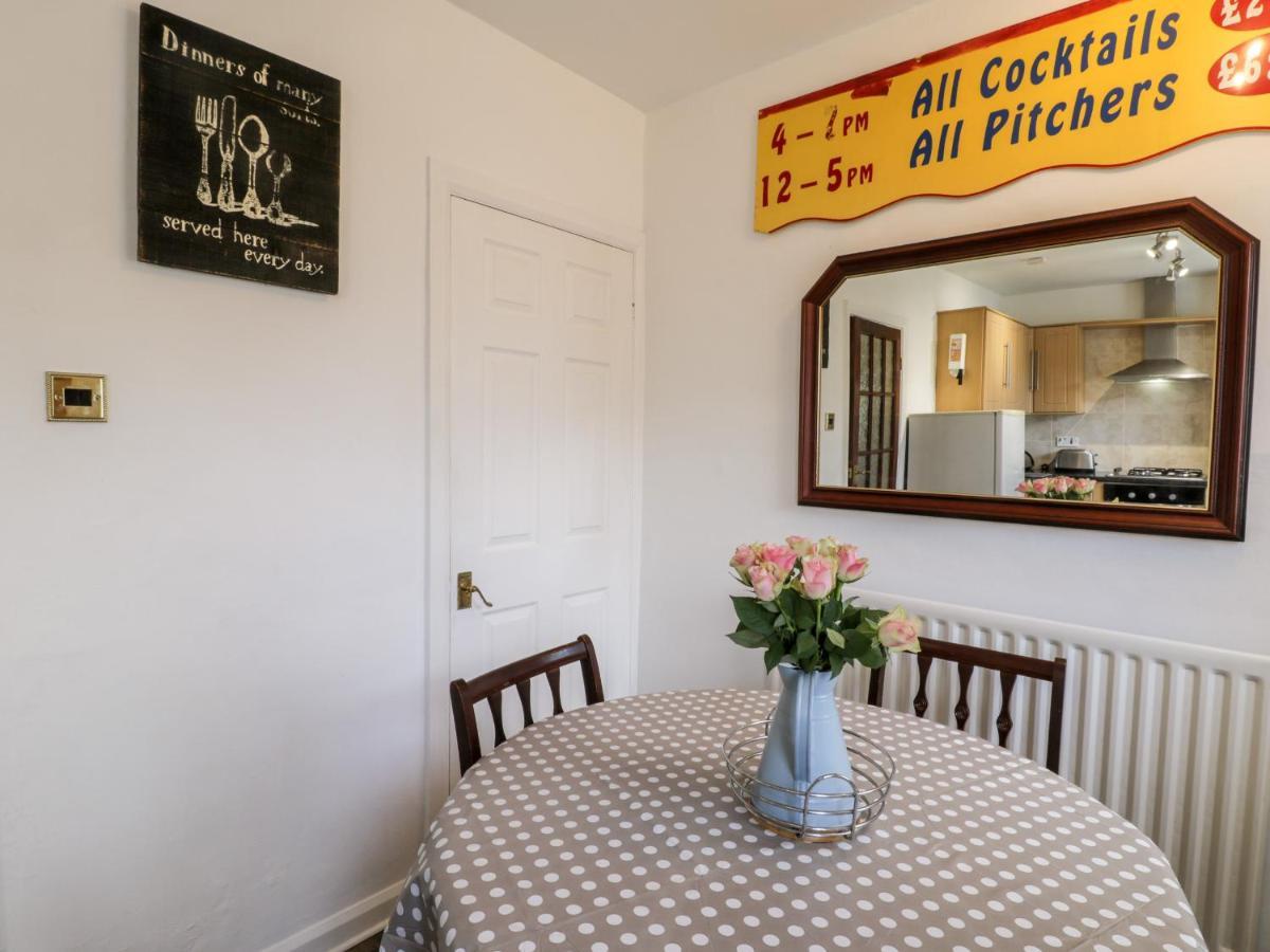 Yeoman Terrace Villa Marske-by-the-Sea Exterior foto