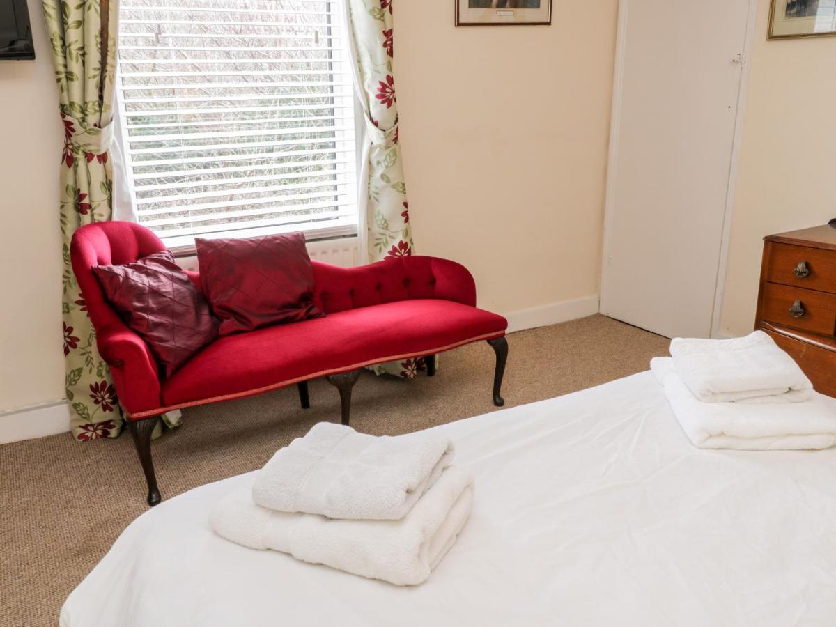 Yeoman Terrace Villa Marske-by-the-Sea Exterior foto